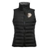 SOL'S Ladies Wave Bodywarmer Thumbnail
