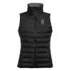 SOL'S Ladies Wave Bodywarmer Thumbnail