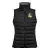 SOL'S Ladies Wave Bodywarmer Thumbnail