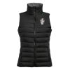SOL'S Ladies Wave Bodywarmer Thumbnail
