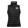 SOL'S Ladies Wave Bodywarmer Thumbnail