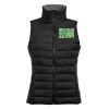 SOL'S Ladies Wave Bodywarmer Thumbnail