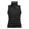 SOL'S Ladies Wave Bodywarmer Thumbnail
