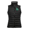 SOL'S Ladies Wave Bodywarmer Thumbnail