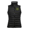 SOL'S Ladies Wave Bodywarmer Thumbnail