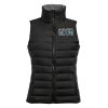 SOL'S Ladies Wave Bodywarmer Thumbnail