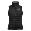 SOL'S Ladies Wave Bodywarmer Thumbnail