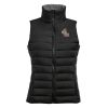 SOL'S Ladies Wave Bodywarmer Thumbnail