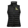 SOL'S Ladies Wave Bodywarmer Thumbnail