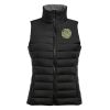 SOL'S Ladies Wave Bodywarmer Thumbnail
