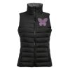 SOL'S Ladies Wave Bodywarmer Thumbnail