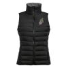 SOL'S Ladies Wave Bodywarmer Thumbnail
