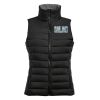 SOL'S Ladies Wave Bodywarmer Thumbnail