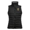 SOL'S Ladies Wave Bodywarmer Thumbnail