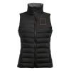 SOL'S Ladies Wave Bodywarmer Thumbnail