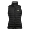 SOL'S Ladies Wave Bodywarmer Thumbnail