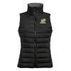 SOL'S Ladies Wave Bodywarmer Thumbnail