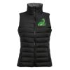 SOL'S Ladies Wave Bodywarmer Thumbnail