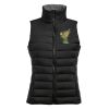 SOL'S Ladies Wave Bodywarmer Thumbnail