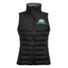 SOL'S Ladies Wave Bodywarmer Thumbnail
