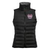 SOL'S Ladies Wave Bodywarmer Thumbnail