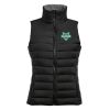 SOL'S Ladies Wave Bodywarmer Thumbnail