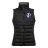 SOL'S Ladies Wave Bodywarmer Thumbnail