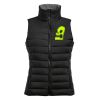 SOL'S Ladies Wave Bodywarmer Thumbnail