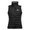 SOL'S Ladies Wave Bodywarmer Thumbnail