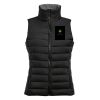 SOL'S Ladies Wave Bodywarmer Thumbnail