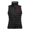 SOL'S Ladies Wave Bodywarmer Thumbnail