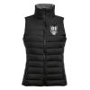 SOL'S Ladies Wave Bodywarmer Thumbnail