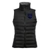 SOL'S Ladies Wave Bodywarmer Thumbnail
