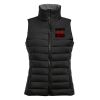 SOL'S Ladies Wave Bodywarmer Thumbnail