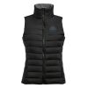 SOL'S Ladies Wave Bodywarmer Thumbnail