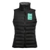 SOL'S Ladies Wave Bodywarmer Thumbnail