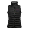 SOL'S Ladies Wave Bodywarmer Thumbnail