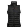 SOL'S Ladies Wave Bodywarmer Thumbnail
