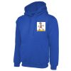 Premium Hooded Sweatshirt Thumbnail