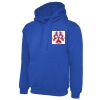 Premium Hooded Sweatshirt Thumbnail