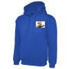 Premium Hooded Sweatshirt Thumbnail
