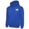 Premium Hooded Sweatshirt Thumbnail
