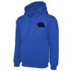 Premium Hooded Sweatshirt Thumbnail