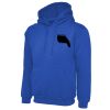 Premium Hooded Sweatshirt Thumbnail