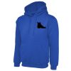 Premium Hooded Sweatshirt Thumbnail
