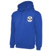 Premium Hooded Sweatshirt Thumbnail