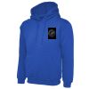 Premium Hooded Sweatshirt Thumbnail