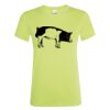 SOL'S Ladies Regent T-Shirt Thumbnail