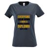 SOL'S Ladies Regent T-Shirt Thumbnail
