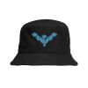 SOL'S Unisex Twill Bucket Hat Thumbnail